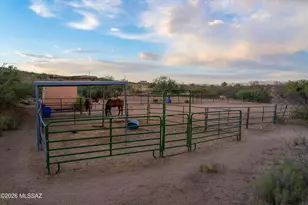 34074 S Cody Hills Rd, Oracle, AZ 85623 - Photo 44