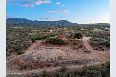 34074 S Cody Hills Road, Oracle, AZ 85623 - Photo 2