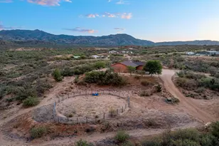 34074 S Cody Hills Rd, Oracle, AZ 85623 - Photo 2