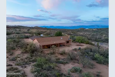 34074 S Cody Hills Road, Oracle, AZ 85623 - Photo 38