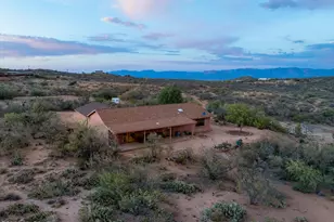 34074 S Cody Hills Rd, Oracle, AZ 85623 - Photo 38