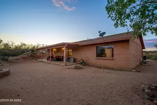 34074 S Cody Hills Rd, Oracle, AZ 85623 - Photo 36