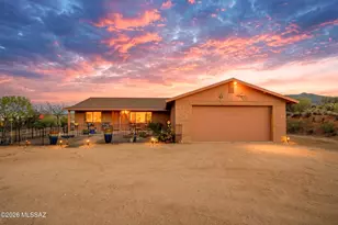 34074 S Cody Hills Rd, Oracle, AZ 85623 - Photo 4
