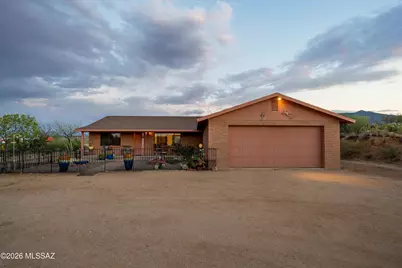 34074 S Cody Hills Road, Oracle, AZ 85623 - Photo 4