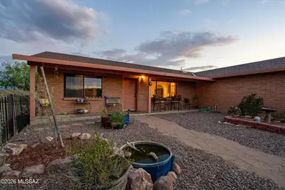 34074 S Cody Hills Road, Oracle, AZ 85623 - Photo 6