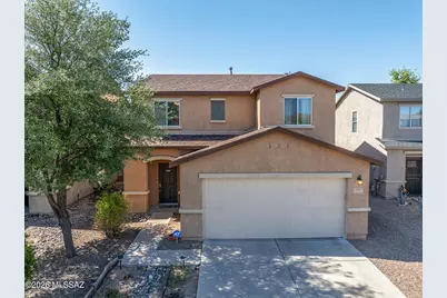 1057 W Sea Lion Drive, Tucson, AZ 85704 - Photo 1