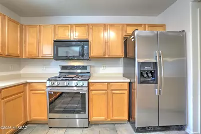 1057 W Sea Lion Drive, Tucson, AZ 85704 - Photo 8