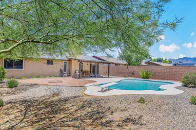 4571 W Lynn Circle, Tucson, AZ 85741 - Photo 24