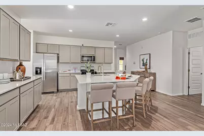 9860 N Swift Fox Place, Marana, AZ 85653 - Photo 10