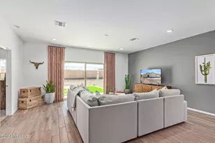 9860 N Swift Fox Pl, Marana, AZ 85653 - Photo 2