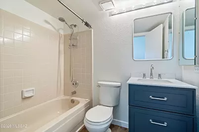 8888 N Joanna Drive, Tucson, AZ 85742 - Photo 16