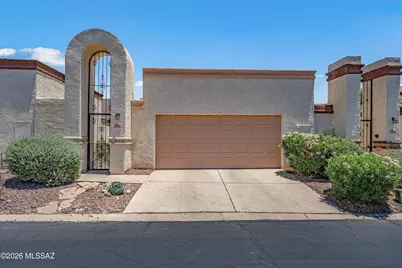 8888 N Joanna Drive, Tucson, AZ 85742 - Photo 24