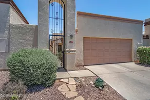 8888 N Joanna Dr, Tucson, AZ 85742 - Photo 1