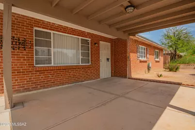 5731 E Helen Street, Tucson, AZ 85712 - Photo 4