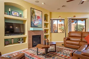 198 E Brearley Dr, Oro Valley, AZ 85737 - Photo 8