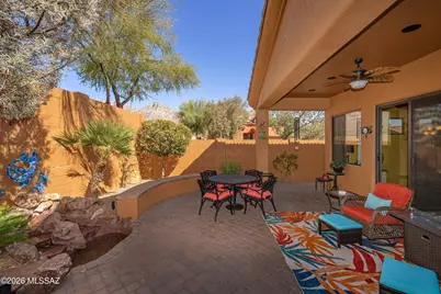 198 E Brearley Drive, Oro Valley, AZ 85737 - Photo 28