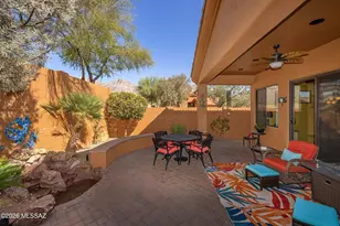 198 E Brearley Dr, Oro Valley, AZ 85737 - Photo 28