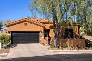 198 E Brearley Dr, Oro Valley, AZ 85737 - Photo 1