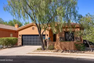 198 E Brearley Dr, Oro Valley, AZ 85737 - Photo 2