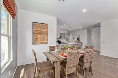 9335 W Wild Spring Drive, Marana, AZ 85653 - Photo 8