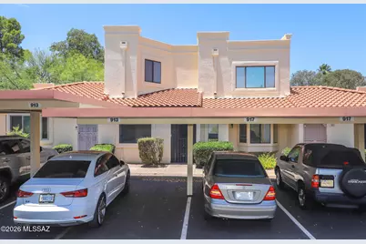 913 N Balachai Lane, Tucson, AZ 85748 - Photo 2