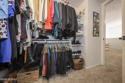 913 N Balachai Lane, Tucson, AZ 85748 - Photo 34
