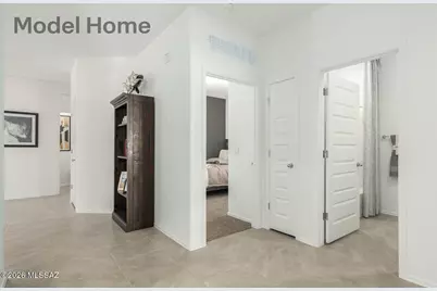 9356 W Baja Ruellia Terrace, Marana, AZ 85653 - Photo 36