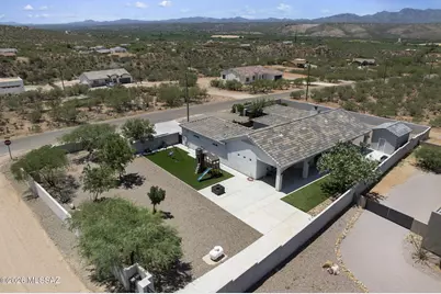 104 Camino Mar, Rio Rico, AZ 85648 - Photo 1