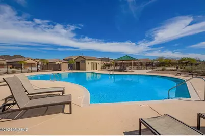 10030 N Guayacan Trail, Marana, AZ 85653 - Photo 36
