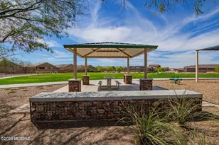 10030 N Guayacan Trail, Marana, AZ 85653 - Photo 34