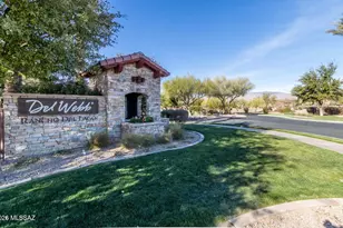 10278 S White Surrey Dr, Vail, AZ 85641 - Photo 28