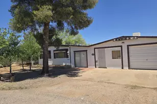 3200 W Barrel Cactus Ln, Benson, AZ 85602 - Photo 20