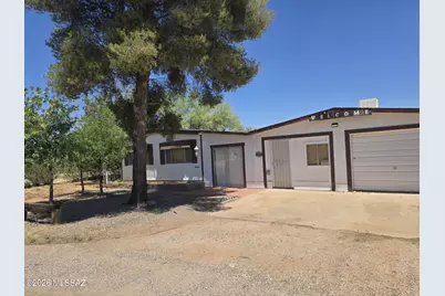 3200 W Barrel Cactus Lane, Benson, AZ 85602 - Photo 2