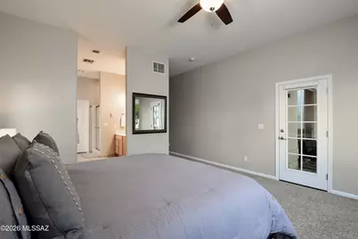 1424 W Bridalveil Place, Oro Valley, AZ 85737 - Photo 16