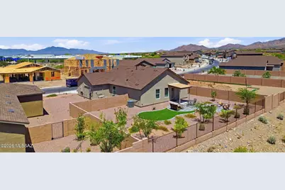 8886 E Moontear Way, Vail, AZ 85641 - Photo 44
