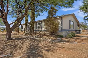 12805 S Vail Desert Trail, Vail, AZ 85641 - Photo 1