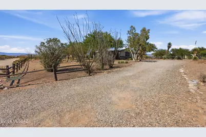 12805 S Vail Desert Trail, Vail, AZ 85641 - Photo 34