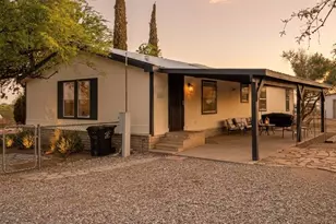 12805 S Vail Desert Trail, Vail, AZ 85641 - Photo 4