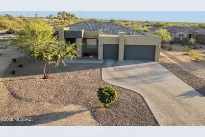8882 E Placita Rio De Vidrio, Tucson, AZ 85749 - Photo 6