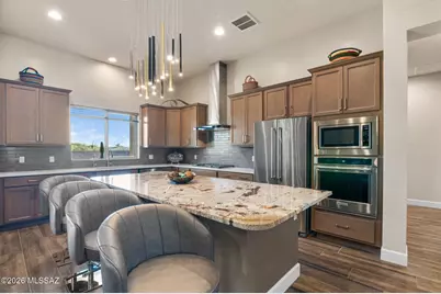 8882 E Placita Rio De Vidrio, Tucson, AZ 85749 - Photo 22