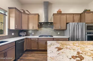 8882 E Placita Rio de Vidrio, Tucson, AZ 85749 - Photo 22