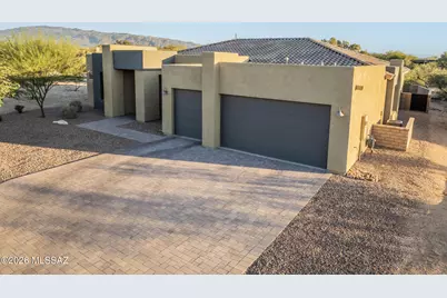 8882 E Placita Rio De Vidrio, Tucson, AZ 85749 - Photo 8