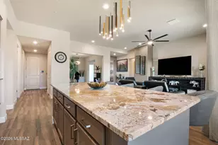 8882 E Placita Rio de Vidrio, Tucson, AZ 85749 - Photo 24