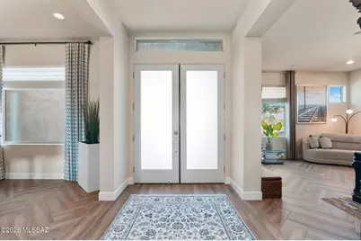 8882 E Placita Rio De Vidrio, Tucson, AZ 85749 - Photo 12