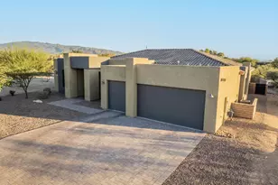 8882 E Placita Rio de Vidrio, Tucson, AZ 85749 - Photo 2