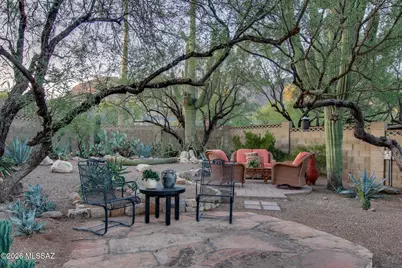 3809 E Gibbon Mountain Place, Tucson, AZ 85718 - Photo 26