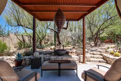 3809 E Gibbon Mountain Place, Tucson, AZ 85718 - Photo 24