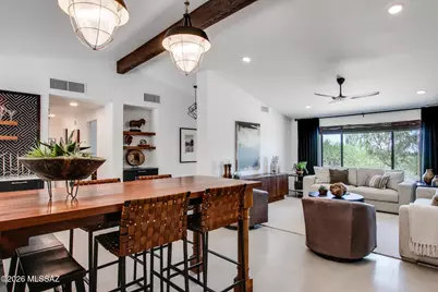 3809 E Gibbon Mountain Place, Tucson, AZ 85718 - Photo 8