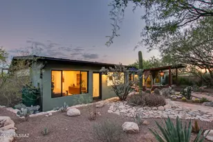 3809 E Gibbon Mountain Pl, Tucson, AZ 85718 - Photo 28
