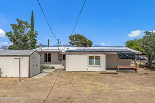 324 S Ave A, San Manuel, AZ 85631 - Photo 28